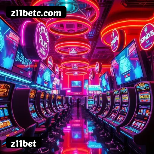 z11bet APK - Download Oficial Android