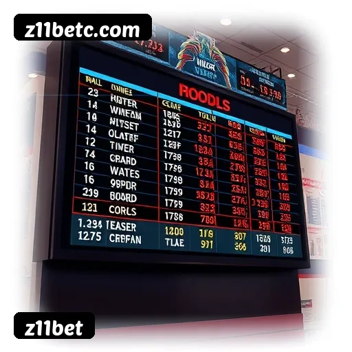 Legalidade z11bet no Brasil