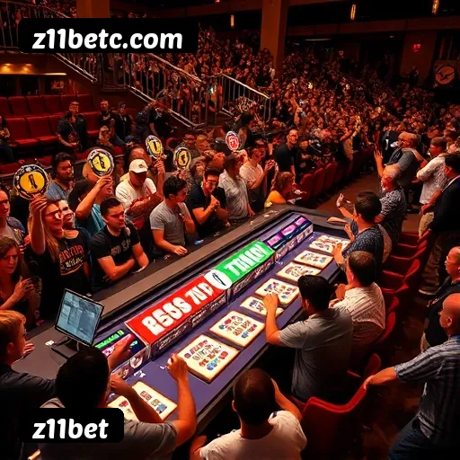 Termos e Condições Transparentes z11bet