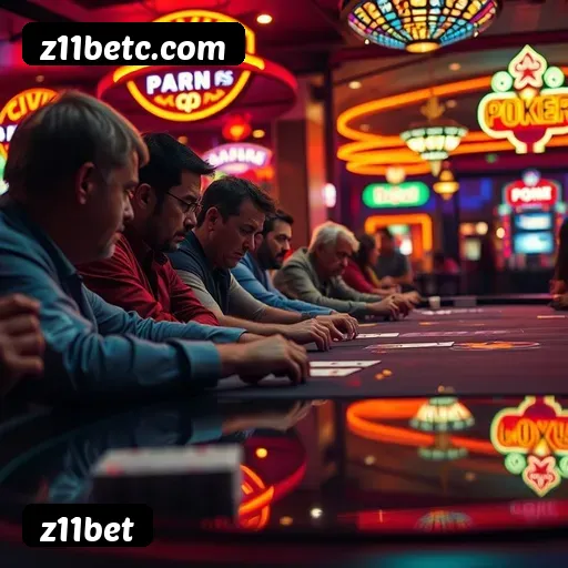 Catálogo Completo de Bônus z11bet