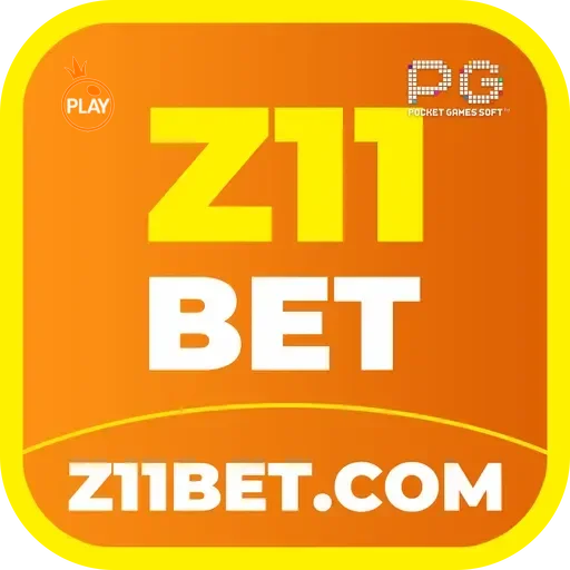 Logo da z11bet