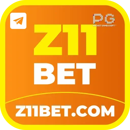 Canal oficial da z11bet no Telegram